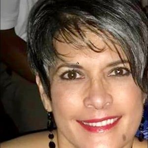 Meet your Posher, Lori